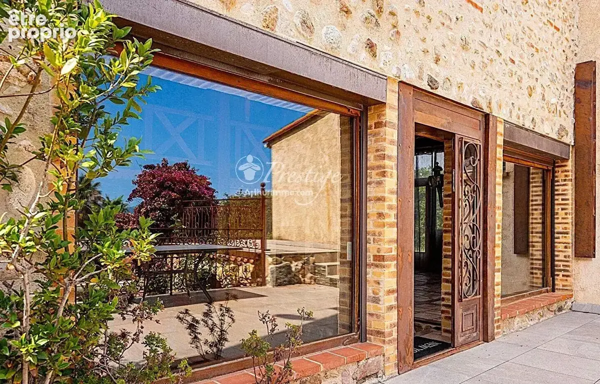 Vente Maison Passa(66300) 499 000ï¿œ - photo 7