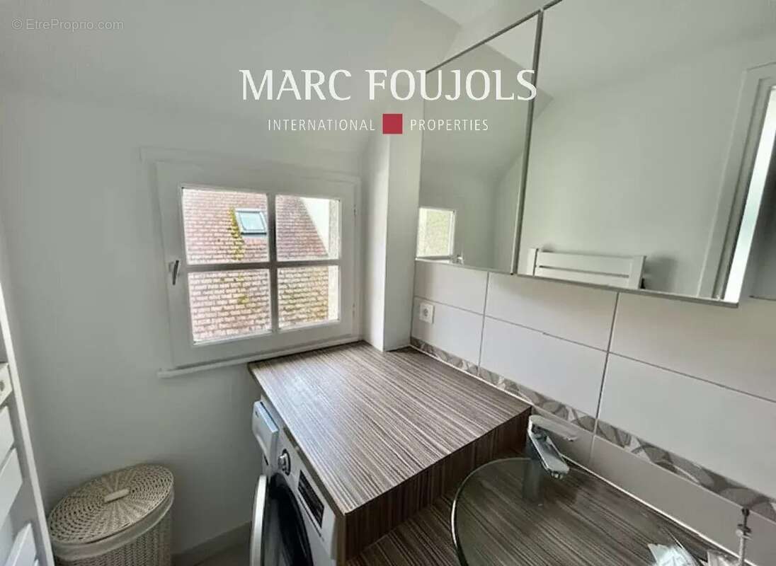 Appartement à SENLIS