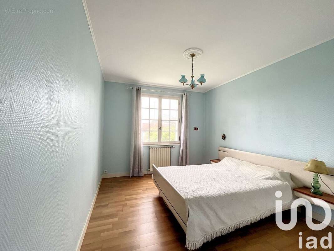 Photo 7 - Maison à CHARRON