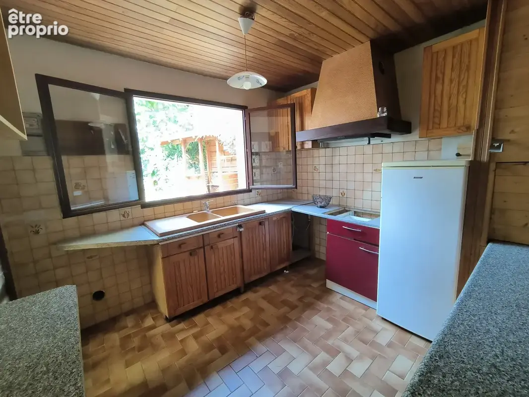 Maison 7 pièces 110 m² à vendre à Breil-Sur-Roya (06540) - photo 3