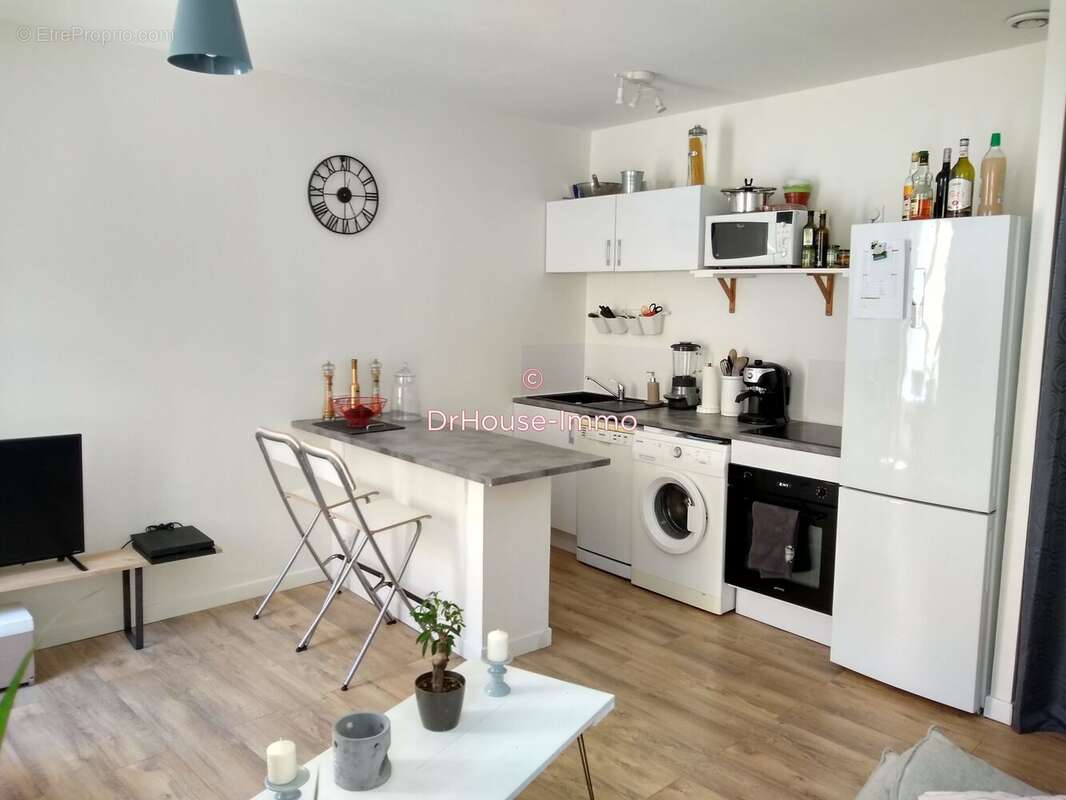 Appartement à HYERES