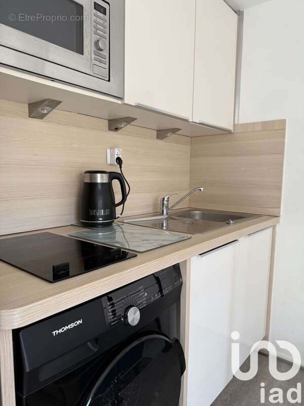 Photo 9 - Appartement à SAINT-TROPEZ