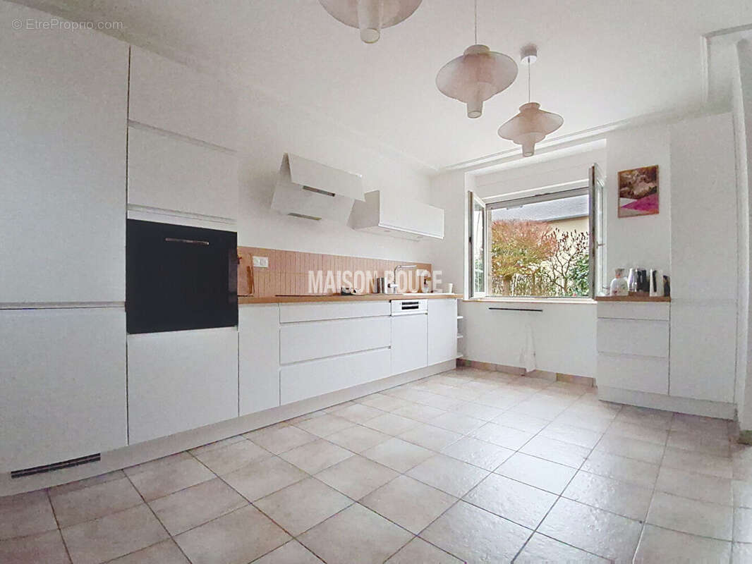 Maison à PLOUFRAGAN