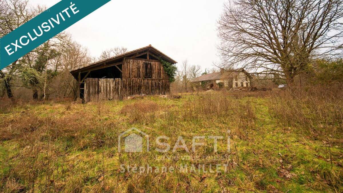 Photo 9 - Maison à LABRIT