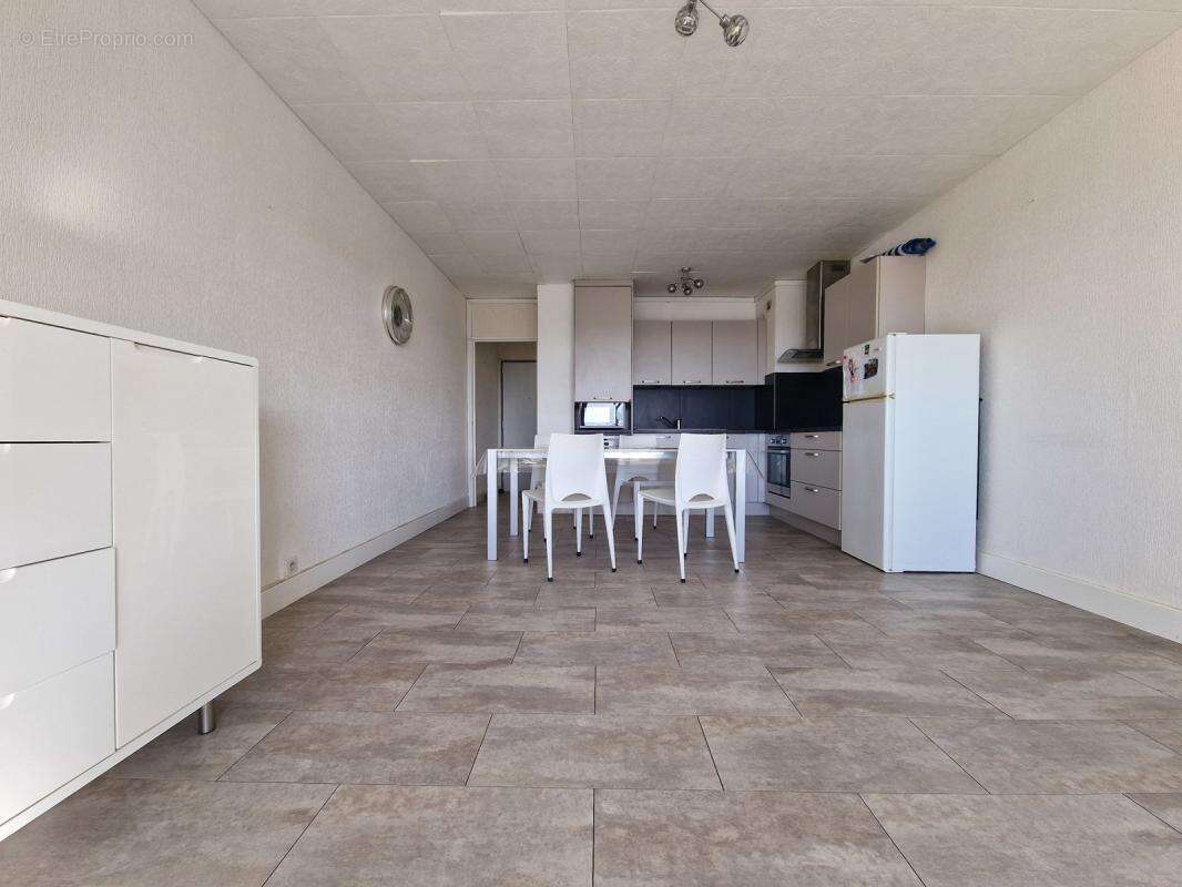 Appartement à LE GRAU-DU-ROI