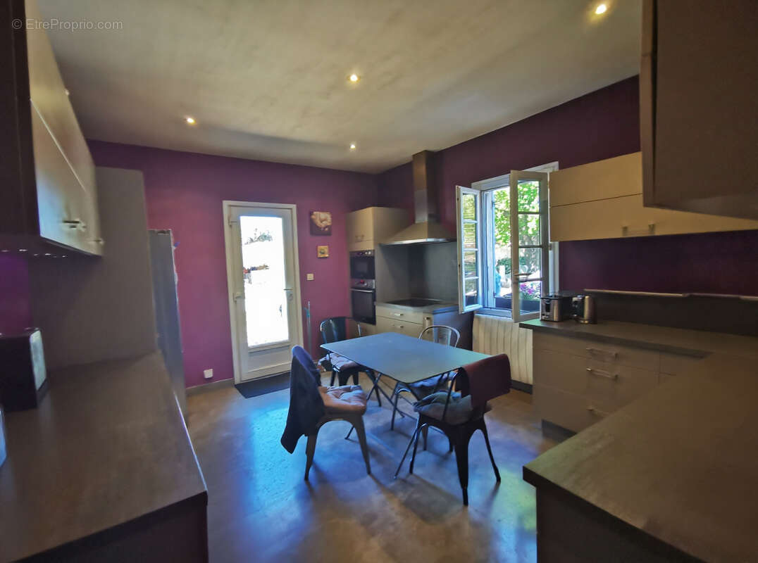 Maison à VEDENE