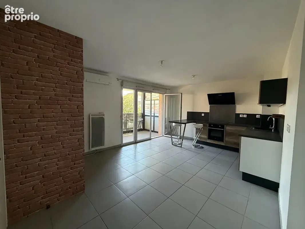 Appartement 54m² à saint-maximin-la-sainte-baume - photo 4