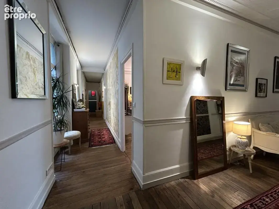 Appartement - photo 6