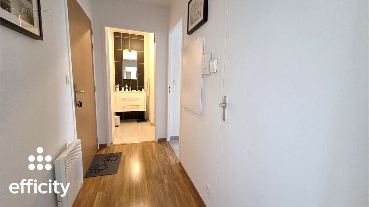 Appartement - photo 7