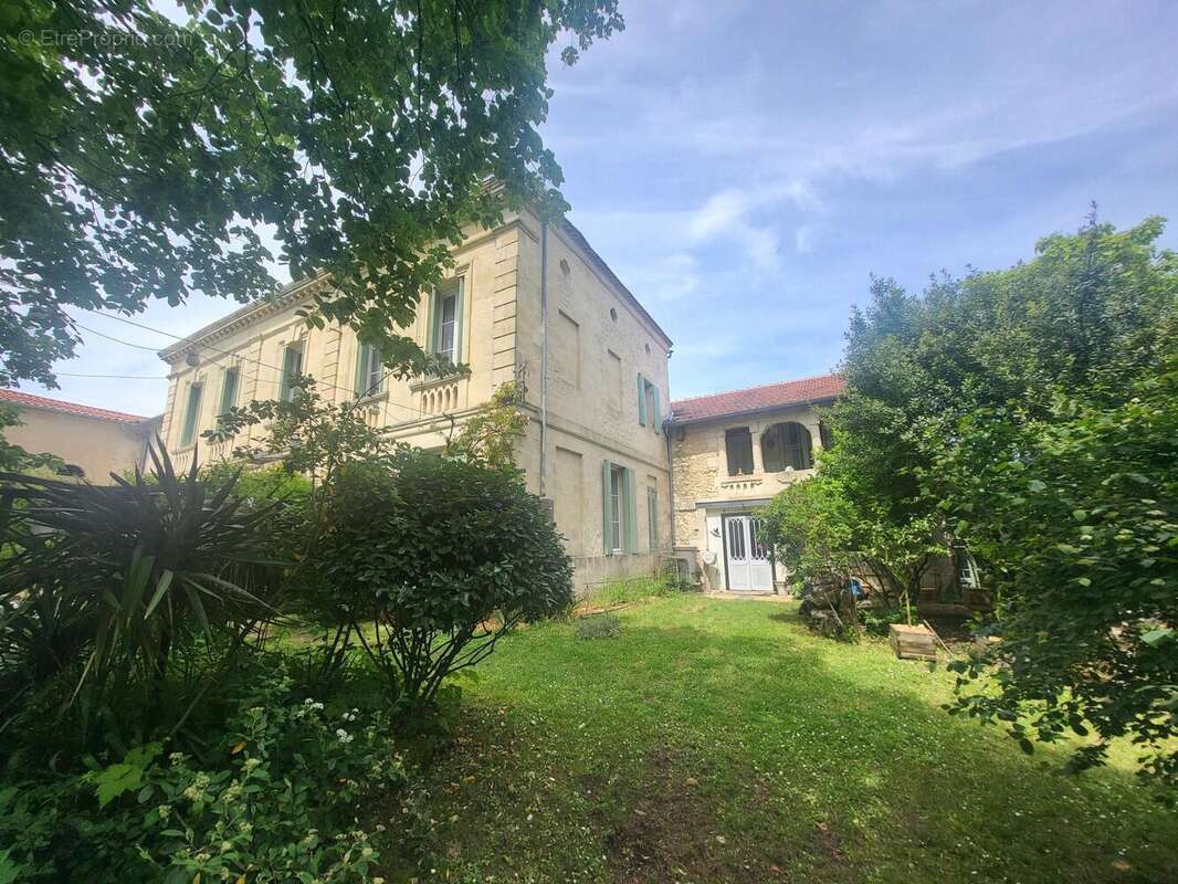 Photo 3 - Maison à TARGON