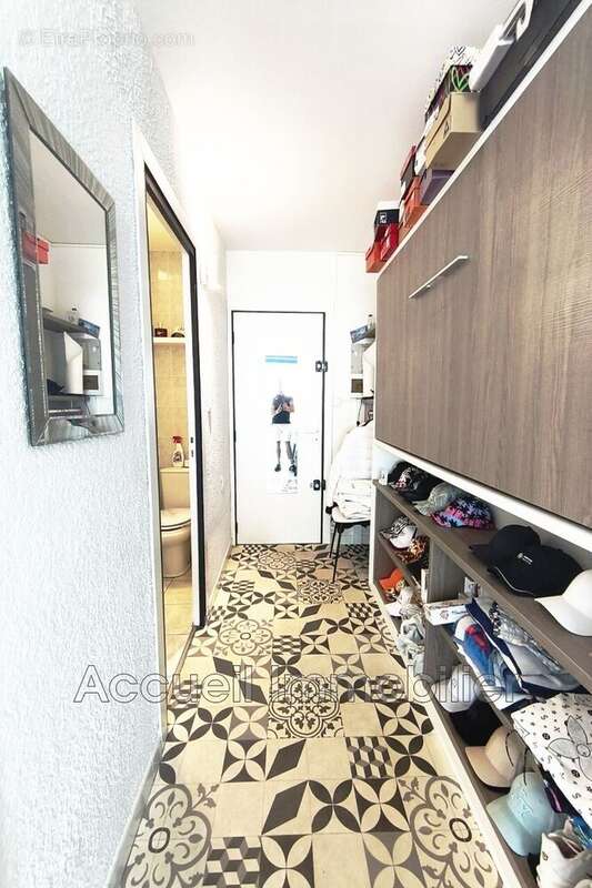 Appartement à LE GRAU-DU-ROI