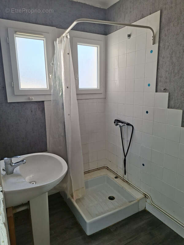 Maison à PENNE-D'AGENAIS