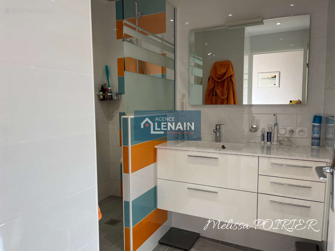 Appartement à CHOLET