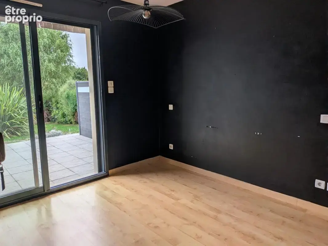 Maison 123 M2  3 chambres - photo 8