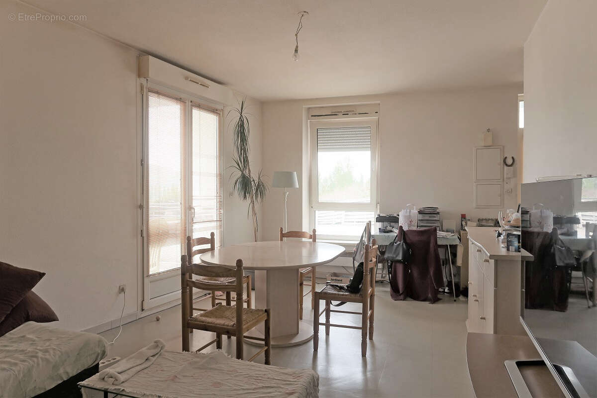 Appartement à LONGWY