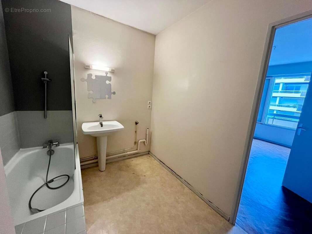   - Appartement à ANGERS