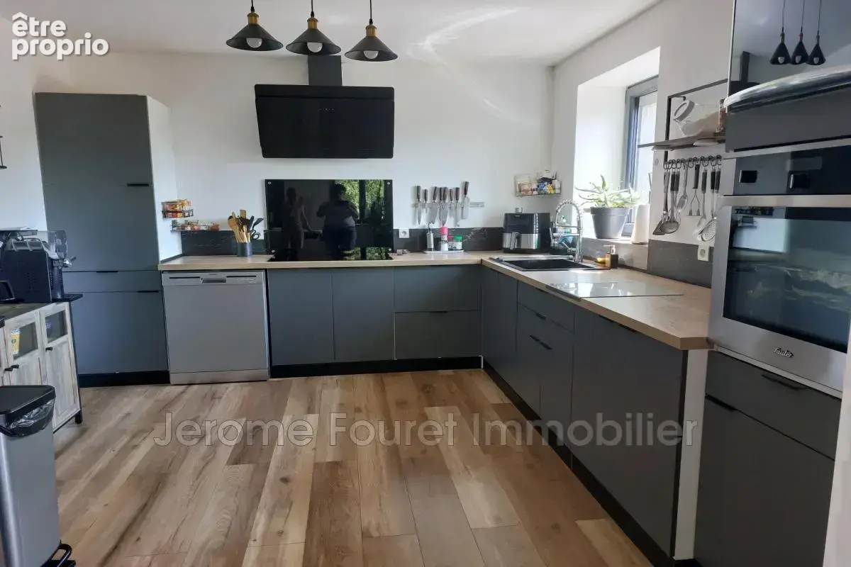 vente maison 6 Pièce(s) - photo 3