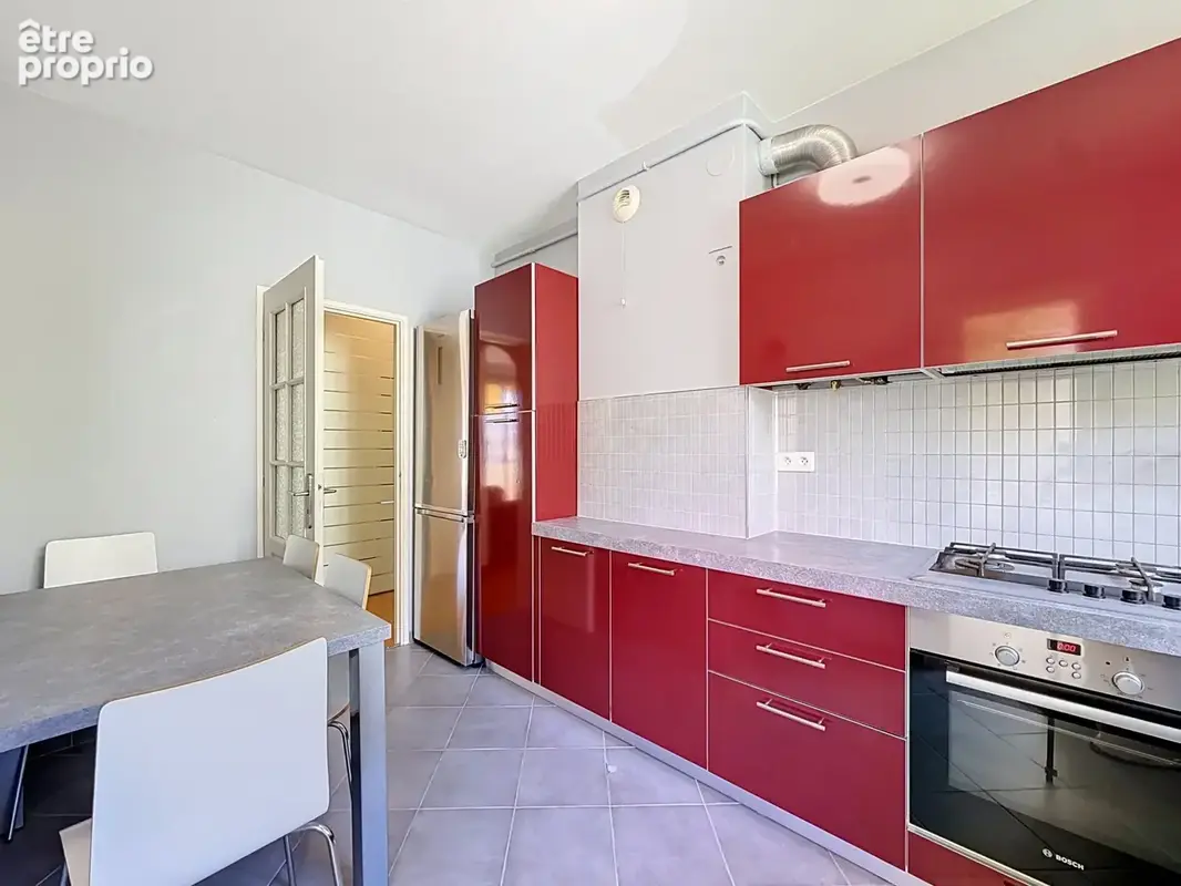 A vendre, 4 Pièces dernier étage, Nice Saint-Philipe - photo 8