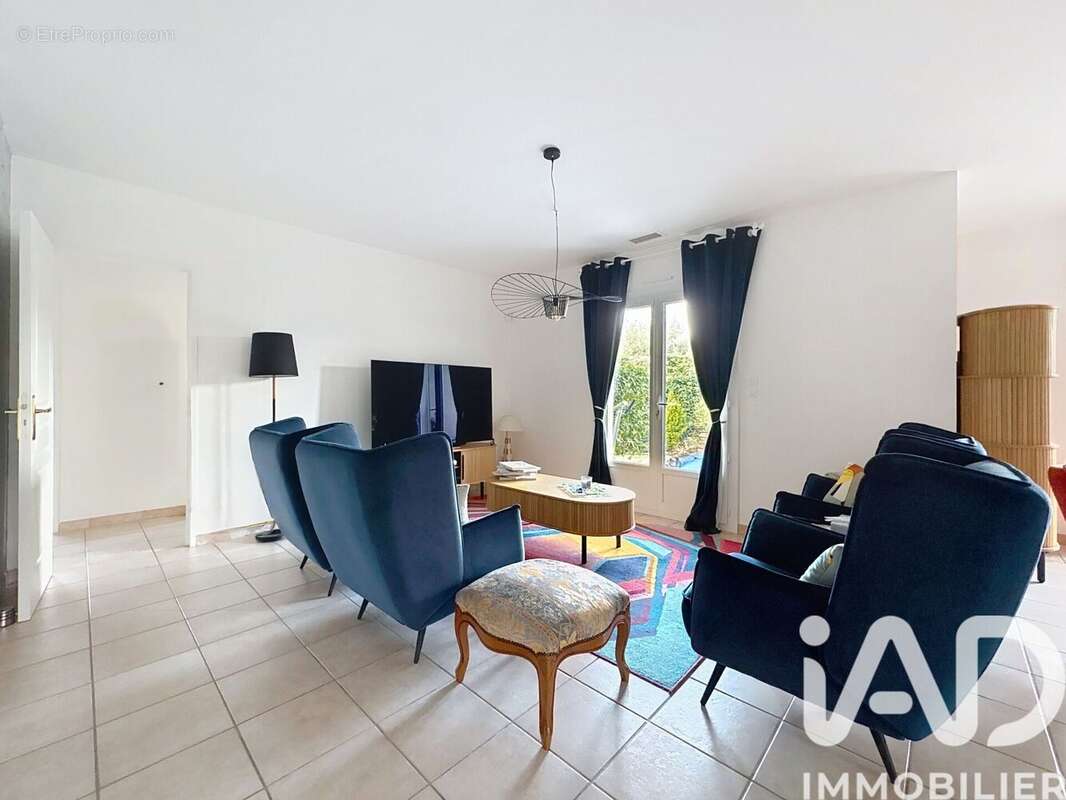 Photo 4 - Maison à MOUSSAN