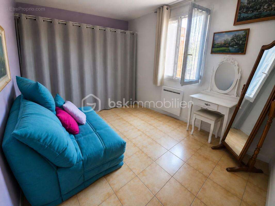 Maison individuelle de plain-pied - photo 7
