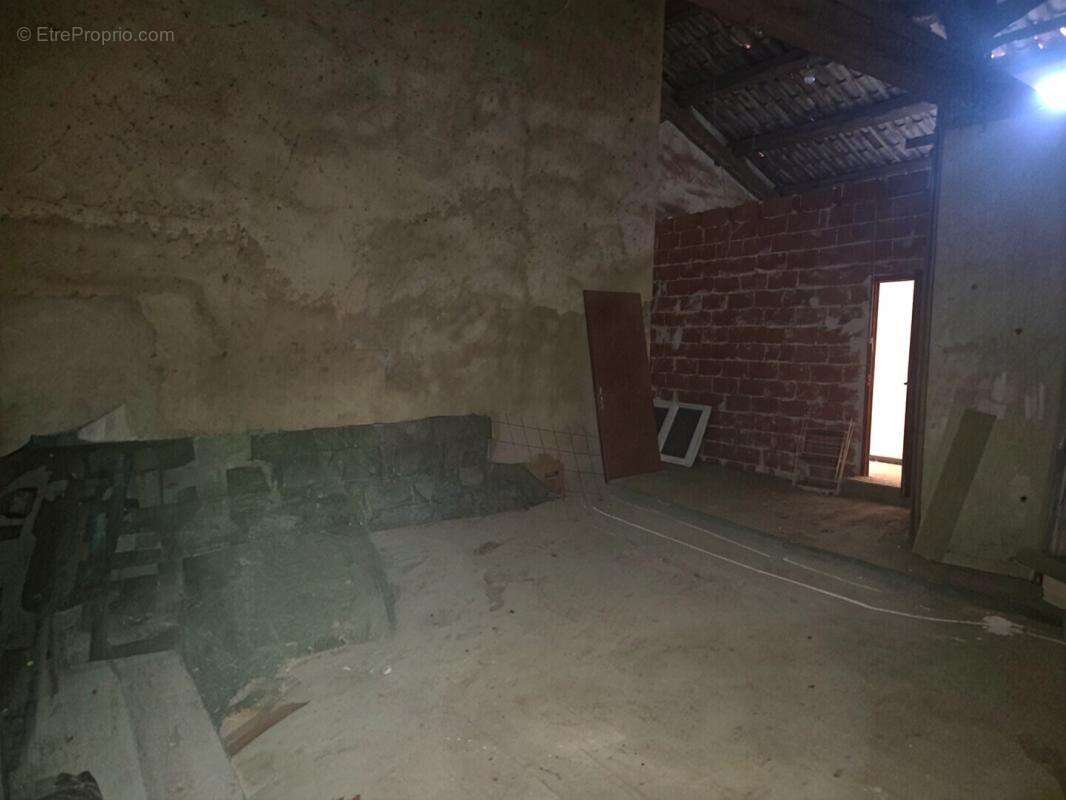 Grande maison de 130 m2 environ  saint andre de roquelongue - photo 4