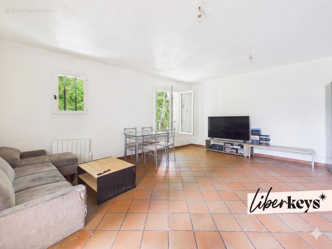 Appartement à DRAGUIGNAN