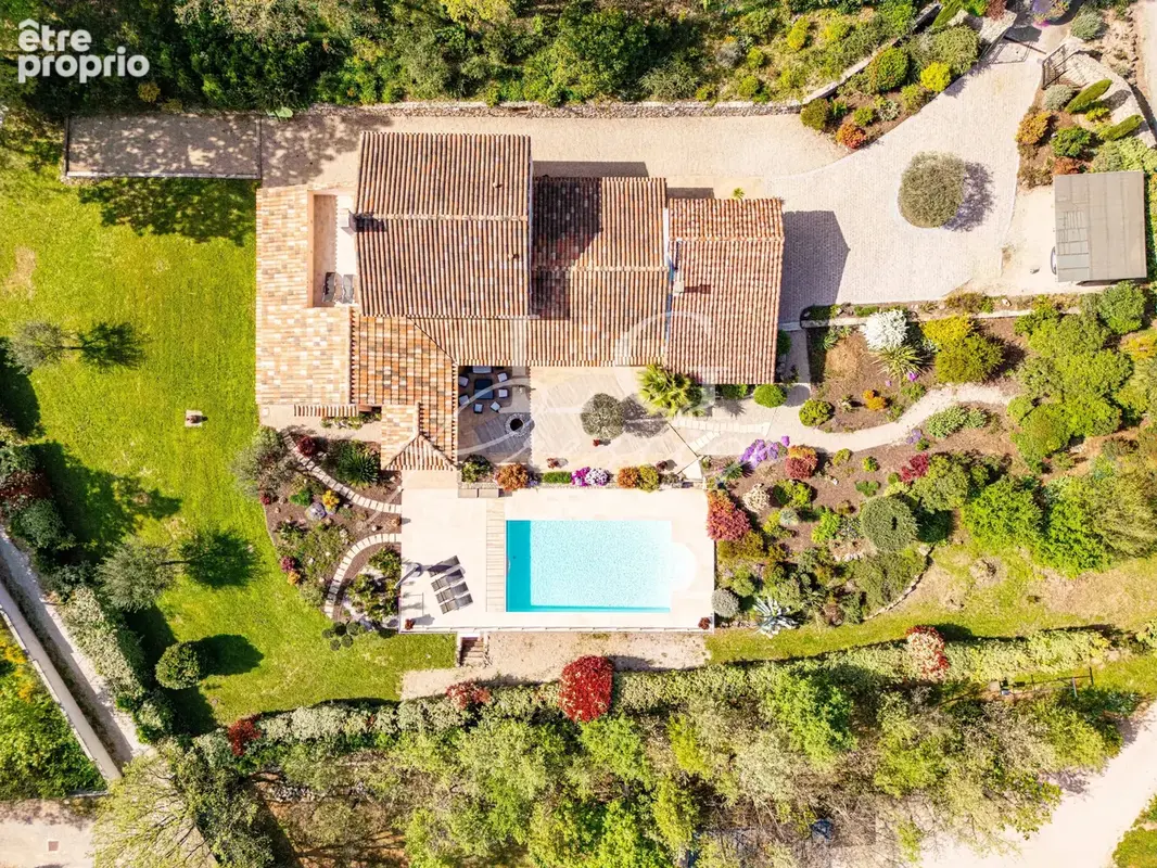 Superbe villa 5 pieces avec piscine - photo 30