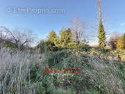 Terrain à BRAY-SUR-SEINE