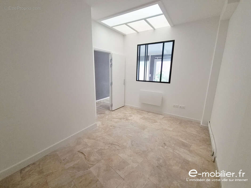 Appartement à AMIENS