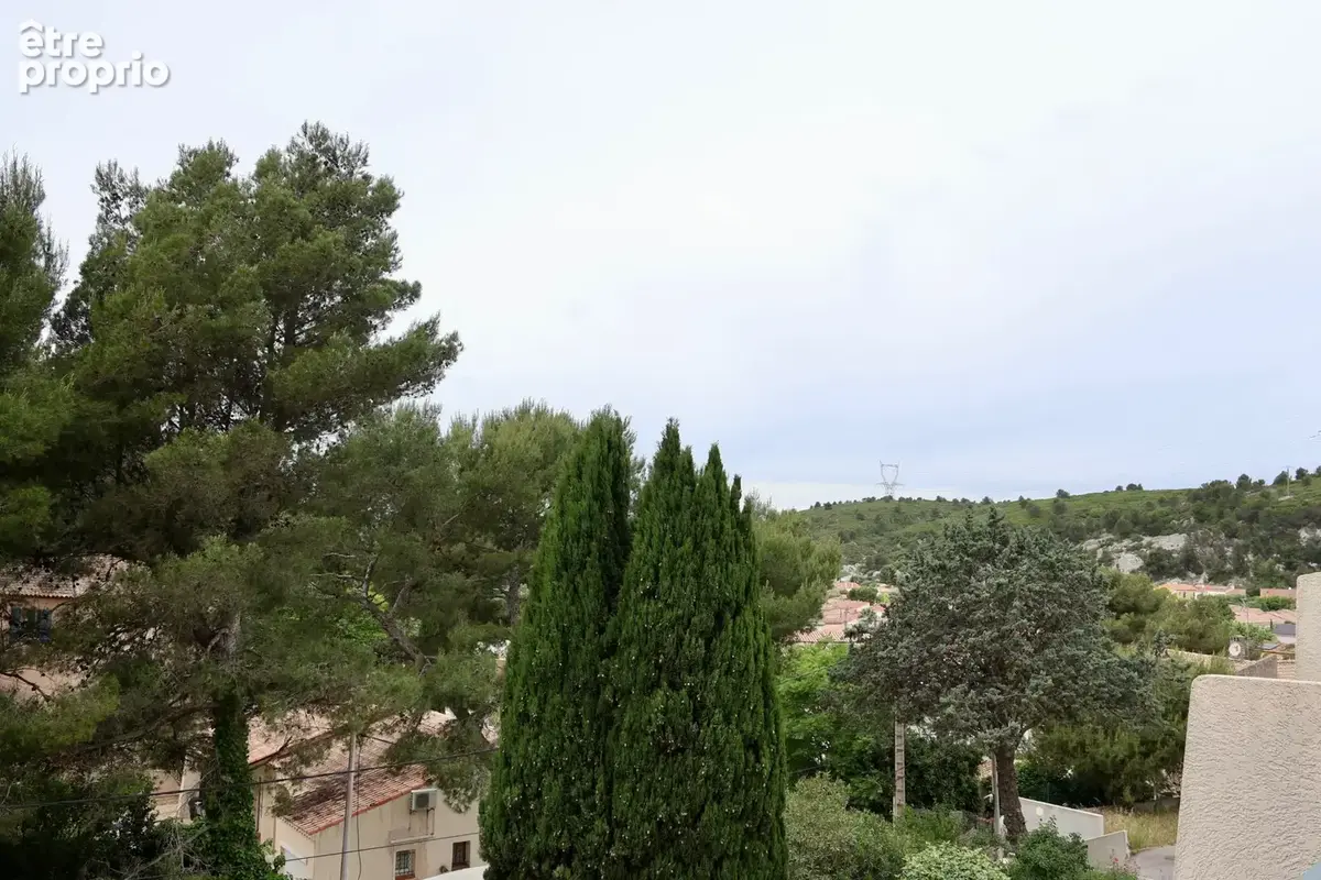 Appartement TYPE 3/4 de 80m2 Garage ENSUES - photo 10