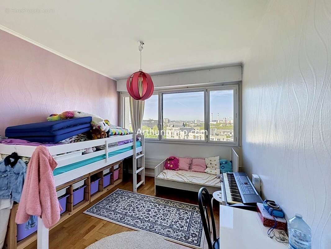 Appartement à CRETEIL