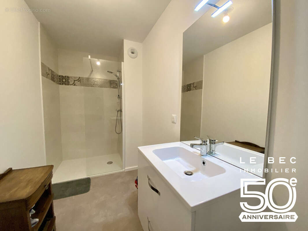 Appartement à VANNES