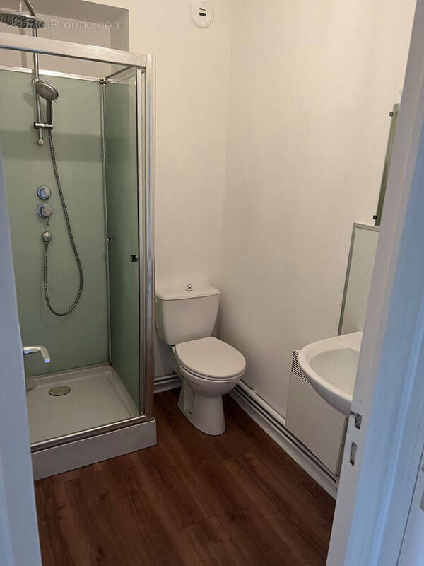 Appartement 21 m² à Amiens  - photo 5