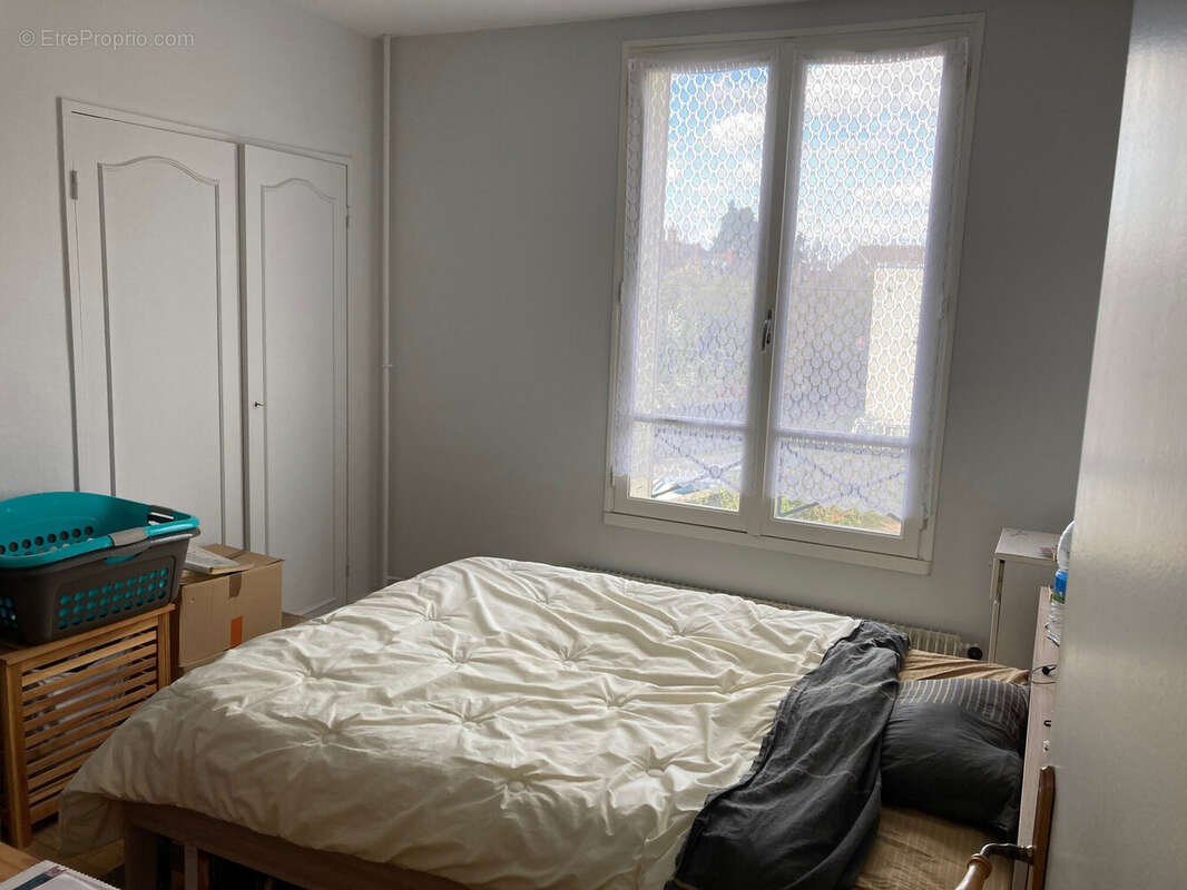 Appartement à AUTUN