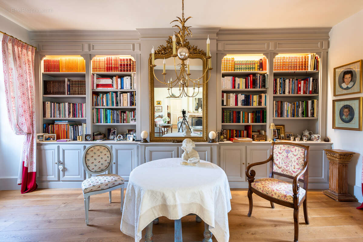 Maison à CORMATIN