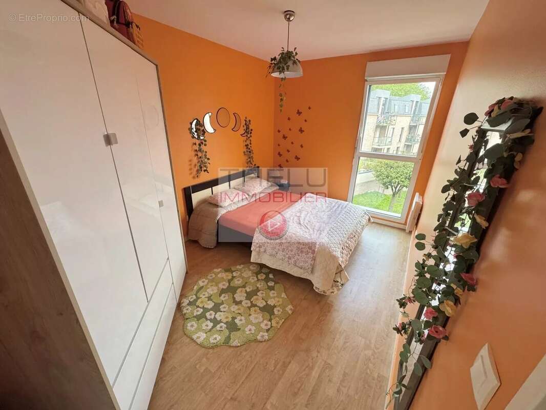Appartement à AMIENS