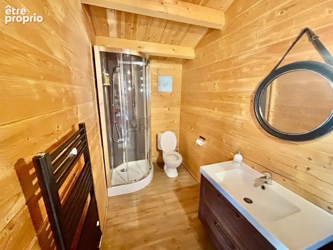 Grignan - villa 3 chambres avec dépendances et piscine - photo 48