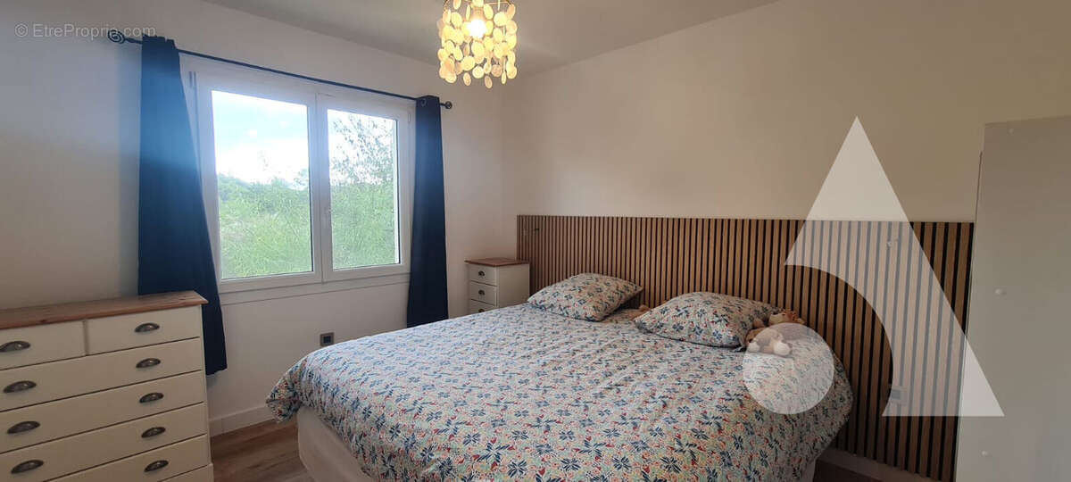 Maison à TRANS-EN-PROVENCE