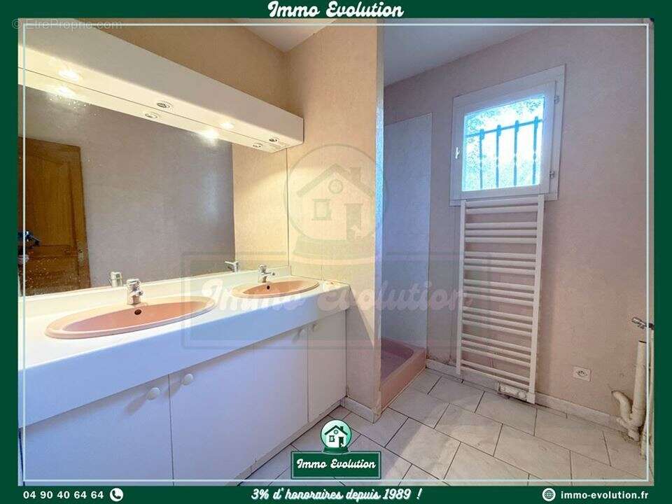 Maison 120 m² à Orange  - photo 7