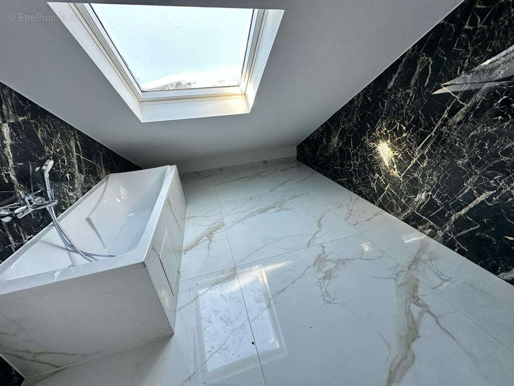 Appartement à MULHOUSE