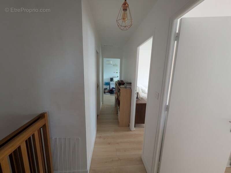 Maison à GUEMENE-SUR-SCORFF