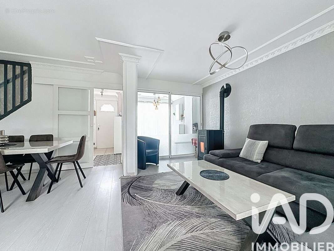 Photo 4 - Maison à WATTRELOS