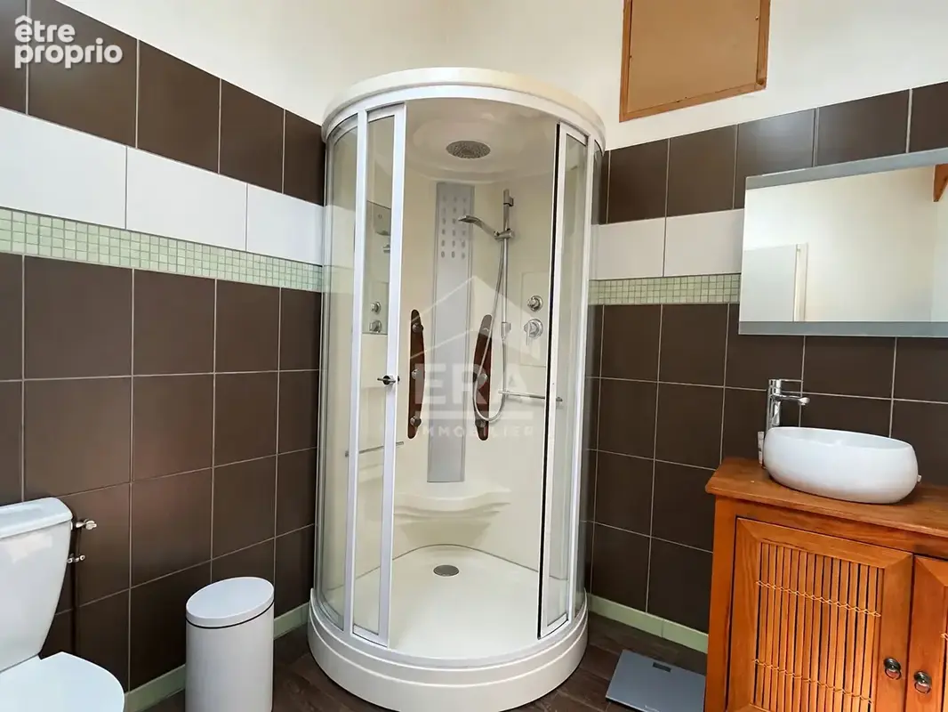 Maison 183m² à coursac - photo 12