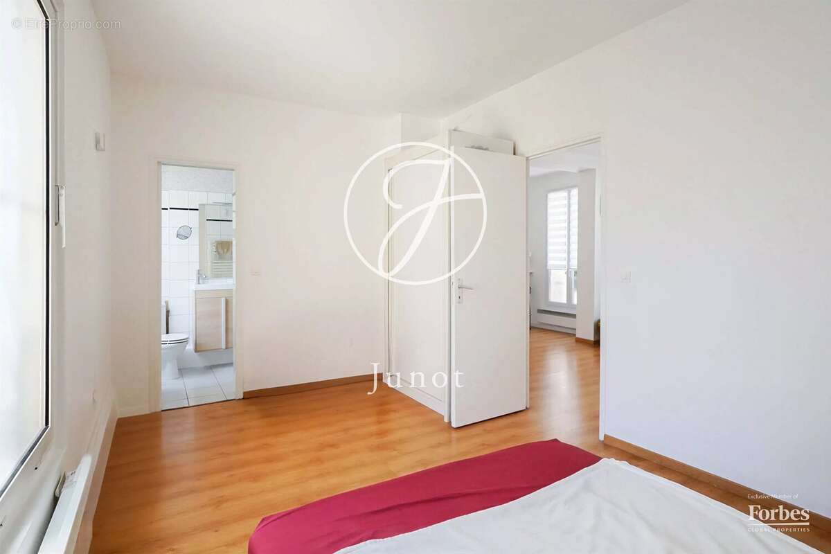 Maison à BOULOGNE-BILLANCOURT