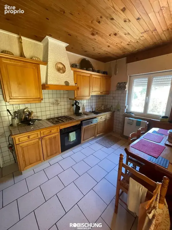 ALTENACH : maison individuelle à découvrir - photo 4