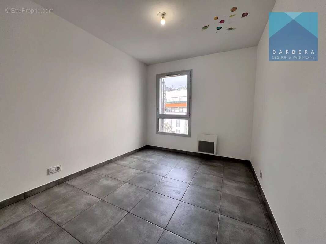 Appartement à DRAP