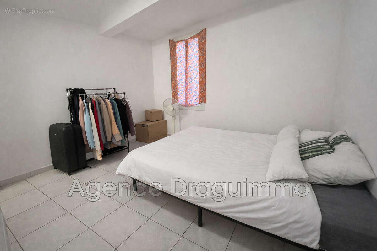 Appartement à DRAGUIGNAN