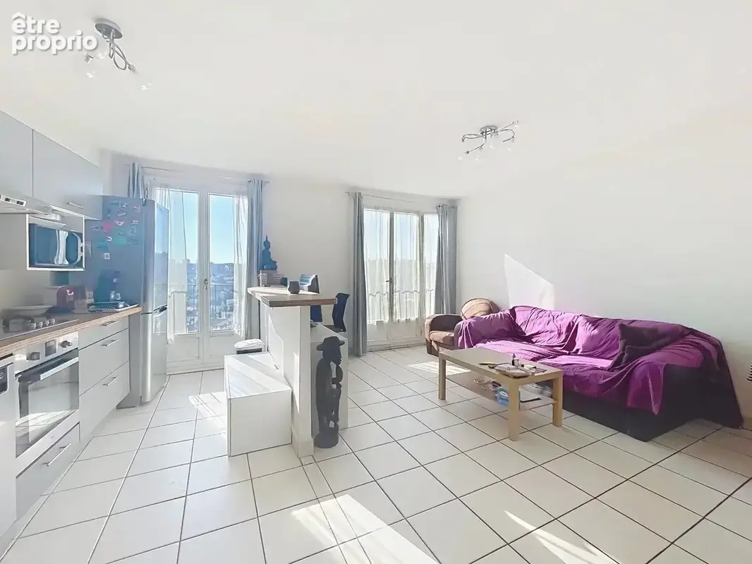 Vente Appartement Choisy-le-roi(94600) 179 000ï¿œ - photo 3