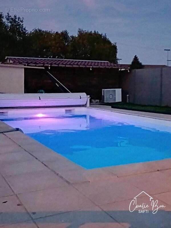 Photo 7 - Maison à GAURIAGUET