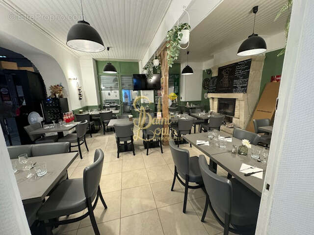 Appartement à CHINON